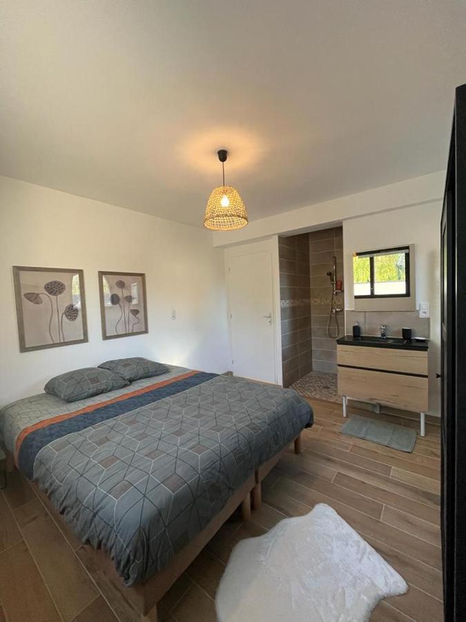 La Vie Est Belle Holiday home