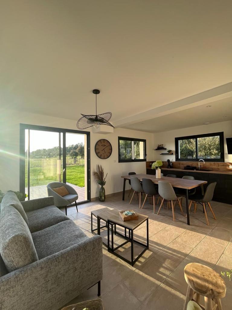 La Vie Est Belle Holiday home *